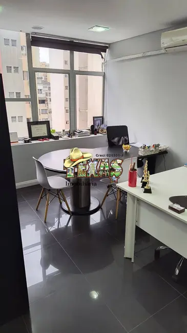 Foto 7 de Sala Comercial para alugar, 65m2 em Vila Buarque, São Paulo - SP