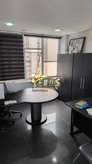 Foto 5 de Sala Comercial para alugar, 65m2 em Vila Buarque, São Paulo - SP