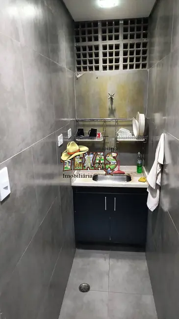 Foto 6 de Sala Comercial para alugar, 65m2 em Vila Buarque, São Paulo - SP