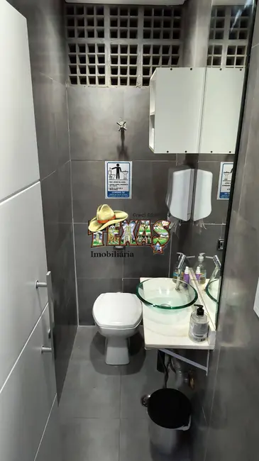 Foto 3 de Sala Comercial para alugar, 65m2 em Vila Buarque, São Paulo - SP