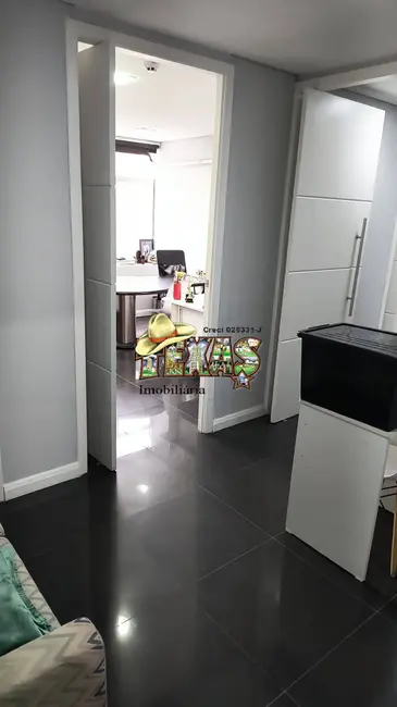 Foto 1 de Sala Comercial para alugar, 65m2 em Vila Buarque, São Paulo - SP
