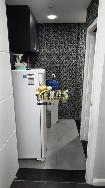 Foto 9 de Sala Comercial para alugar, 65m2 em Vila Buarque, São Paulo - SP