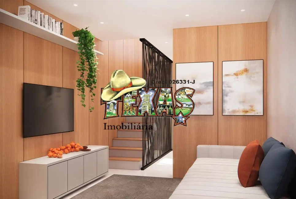 Casa com 3 quartos à venda, 80m2 em Itaquera, São Paulo - SP - imagem 4 Foto 4 de Casa com 3 quartos à venda, 80m2 em Itaquera, São Paulo - SP