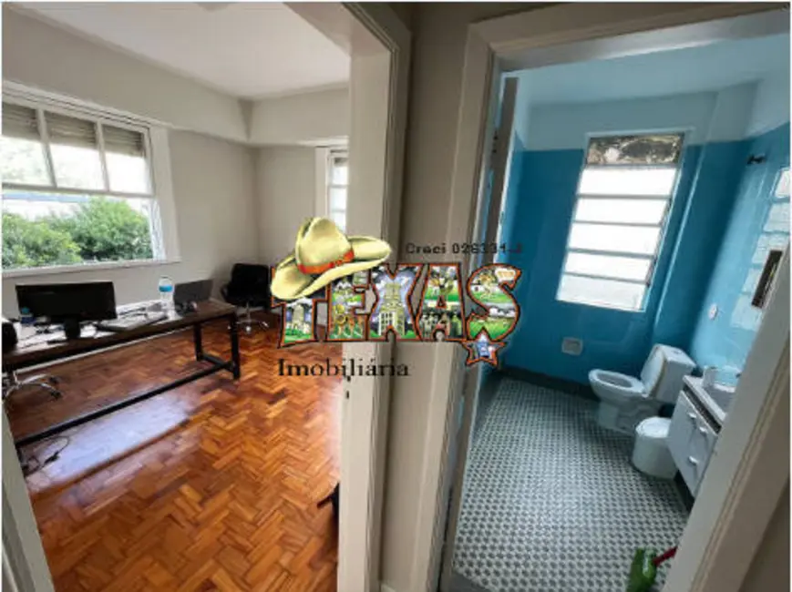 Foto 5 de Sala Comercial para alugar, 79m2 em Bela Vista, São Paulo - SP