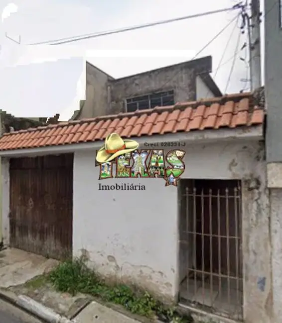 Casa com 4 quartos à venda, 120m2 em Cidade São Mateus, São Paulo - SP - imagem 3 Foto 3 de Casa com 4 quartos à venda, 120m2 em Cidade São Mateus, São Paulo - SP