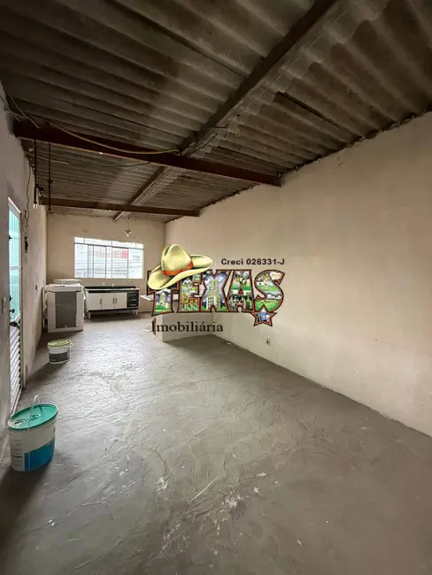 Casa com 4 quartos à venda, 120m2 em Cidade São Mateus, São Paulo - SP - imagem 1 Foto 1 de Casa com 4 quartos à venda, 120m2 em Cidade São Mateus, São Paulo - SP