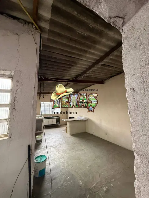 Casa com 4 quartos à venda, 120m2 em Cidade São Mateus, São Paulo - SP - imagem 4 Foto 4 de Casa com 4 quartos à venda, 120m2 em Cidade São Mateus, São Paulo - SP