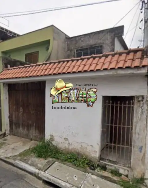 Casa com 4 quartos à venda, 120m2 em Cidade São Mateus, São Paulo - SP - imagem 2 Foto 2 de Casa com 4 quartos à venda, 120m2 em Cidade São Mateus, São Paulo - SP