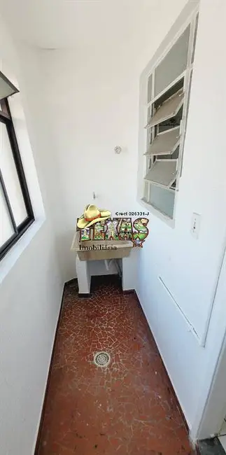 Foto 2 de Apartamento com 2 quartos para alugar, 52m2 em Vila Regente Feijó, São Paulo - SP