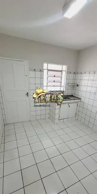 Foto 1 de Apartamento com 2 quartos para alugar, 52m2 em Vila Regente Feijó, São Paulo - SP