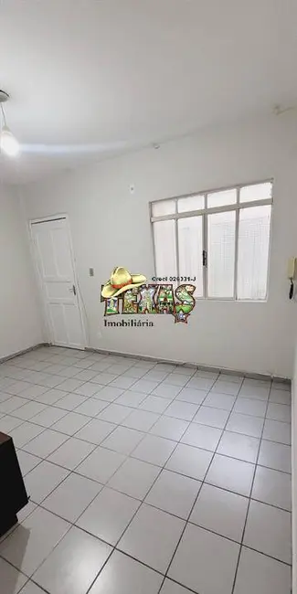 Foto 3 de Apartamento com 2 quartos para alugar, 52m2 em Vila Regente Feijó, São Paulo - SP
