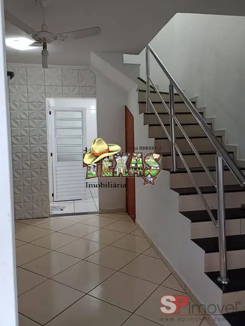 Foto 1 de Casa de Condomínio com 2 quartos à venda em Santa Etelvina, São Paulo - SP