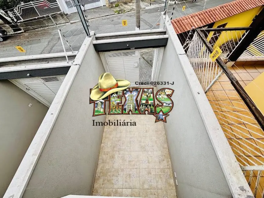Sobrado com 3 quartos à venda, 105m2 em Vila Ré, São Paulo - SP - imagem 4 Foto 4 de Sobrado com 3 quartos à venda, 105m2 em Vila Ré, São Paulo - SP