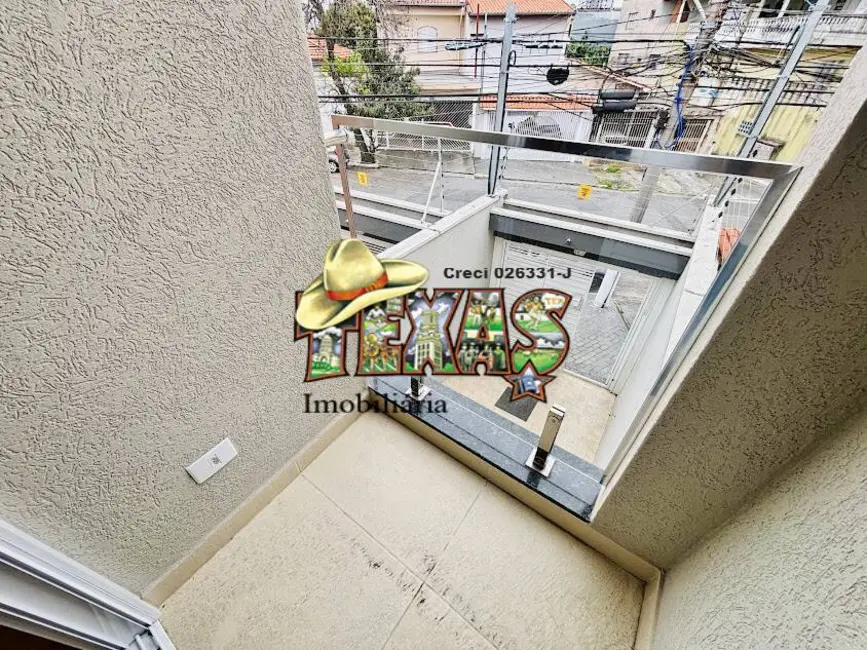 Sobrado com 3 quartos à venda, 105m2 em Vila Ré, São Paulo - SP - imagem 5 Foto 5 de Sobrado com 3 quartos à venda, 105m2 em Vila Ré, São Paulo - SP