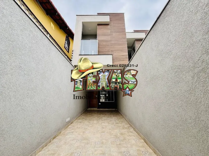 Sobrado com 3 quartos à venda, 105m2 em Vila Ré, São Paulo - SP - imagem 3 Foto 3 de Sobrado com 3 quartos à venda, 105m2 em Vila Ré, São Paulo - SP