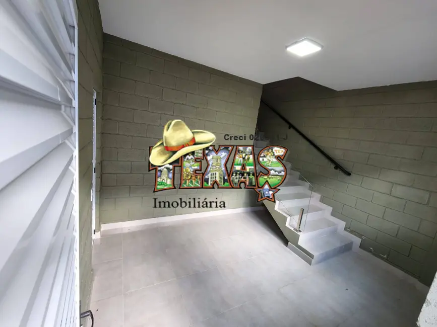 Foto 7 de Armazém / Galpão para alugar, 1050m2 em Chácaras São Luís, Santana De Parnaiba - SP
