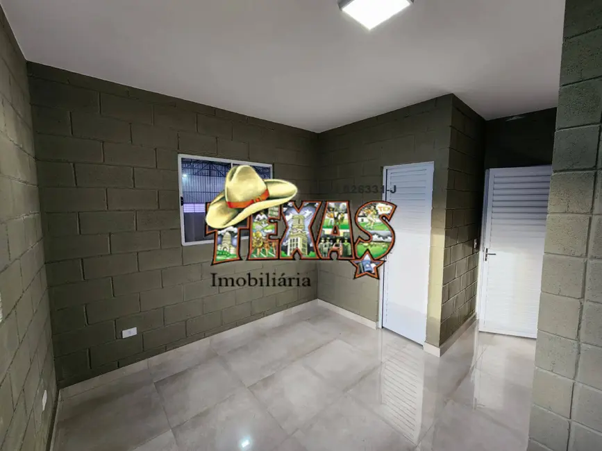 Foto 2 de Armazém / Galpão para alugar, 1050m2 em Chácaras São Luís, Santana De Parnaiba - SP