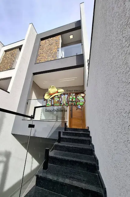 Foto 1 de Casa com 3 quartos à venda, 160m2 em Penha de França, São Paulo - SP