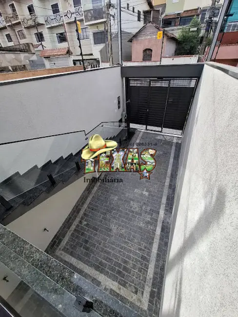 Foto 2 de Casa com 3 quartos à venda, 160m2 em Penha de França, São Paulo - SP
