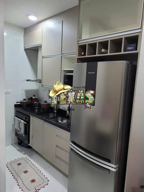 Apartamento com 2 quartos à venda, 45m2 em Cidade Antônio Estevão de Carvalho, São Paulo - SP - imagem 8 Foto 8 de Apartamento com 2 quartos à venda, 45m2 em Cidade Antônio Estevão de Carvalho, São Paulo - SP