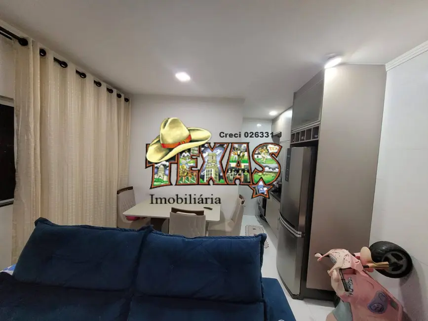 Apartamento com 2 quartos à venda, 45m2 em Cidade Antônio Estevão de Carvalho, São Paulo - SP - imagem 9 Foto 9 de Apartamento com 2 quartos à venda, 45m2 em Cidade Antônio Estevão de Carvalho, São Paulo - SP