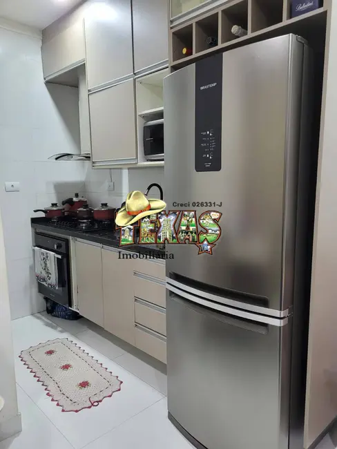 Apartamento com 2 quartos à venda, 45m2 em Cidade Antônio Estevão de Carvalho, São Paulo - SP - imagem 7 Foto 7 de Apartamento com 2 quartos à venda, 45m2 em Cidade Antônio Estevão de Carvalho, São Paulo - SP
