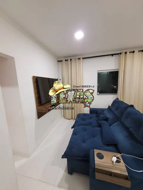 Apartamento com 2 quartos à venda, 45m2 em Cidade Antônio Estevão de Carvalho, São Paulo - SP - imagem 3 Foto 3 de Apartamento com 2 quartos à venda, 45m2 em Cidade Antônio Estevão de Carvalho, São Paulo - SP