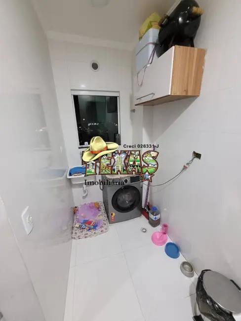 Apartamento com 2 quartos à venda, 45m2 em Cidade Antônio Estevão de Carvalho, São Paulo - SP - imagem 4 Foto 4 de Apartamento com 2 quartos à venda, 45m2 em Cidade Antônio Estevão de Carvalho, São Paulo - SP