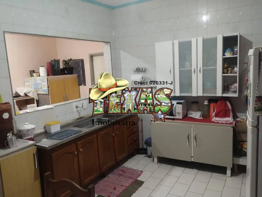 Foto 6 de Sobrado com 4 quartos à venda, 230m2 em Conjunto Habitacional A E Carvalho, São Paulo - SP