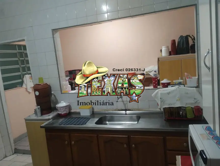 Foto 7 de Sobrado com 4 quartos à venda, 230m2 em Conjunto Habitacional A E Carvalho, São Paulo - SP