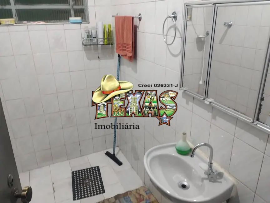 Foto 4 de Sobrado com 4 quartos à venda, 230m2 em Conjunto Habitacional A E Carvalho, São Paulo - SP