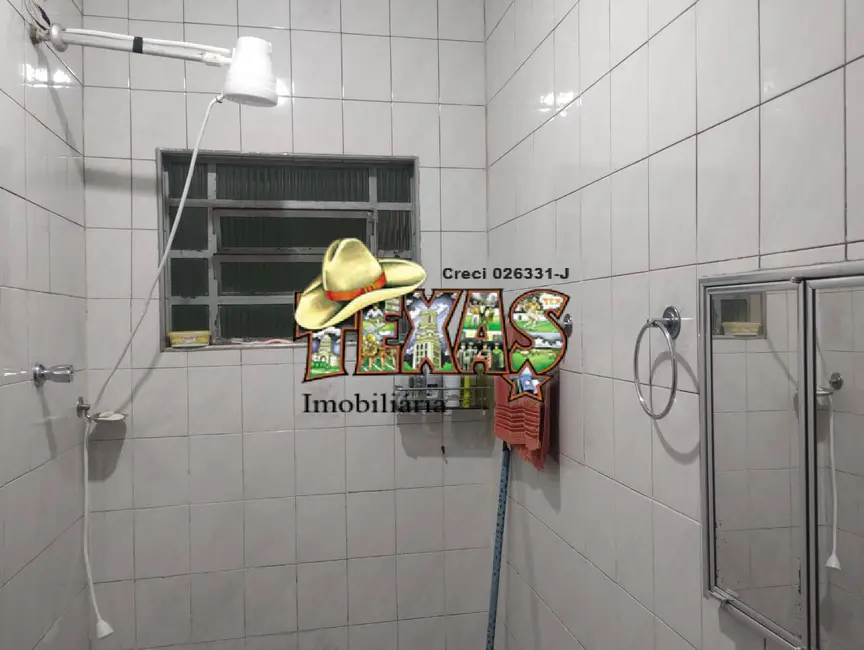Foto 5 de Sobrado com 4 quartos à venda, 230m2 em Conjunto Habitacional A E Carvalho, São Paulo - SP