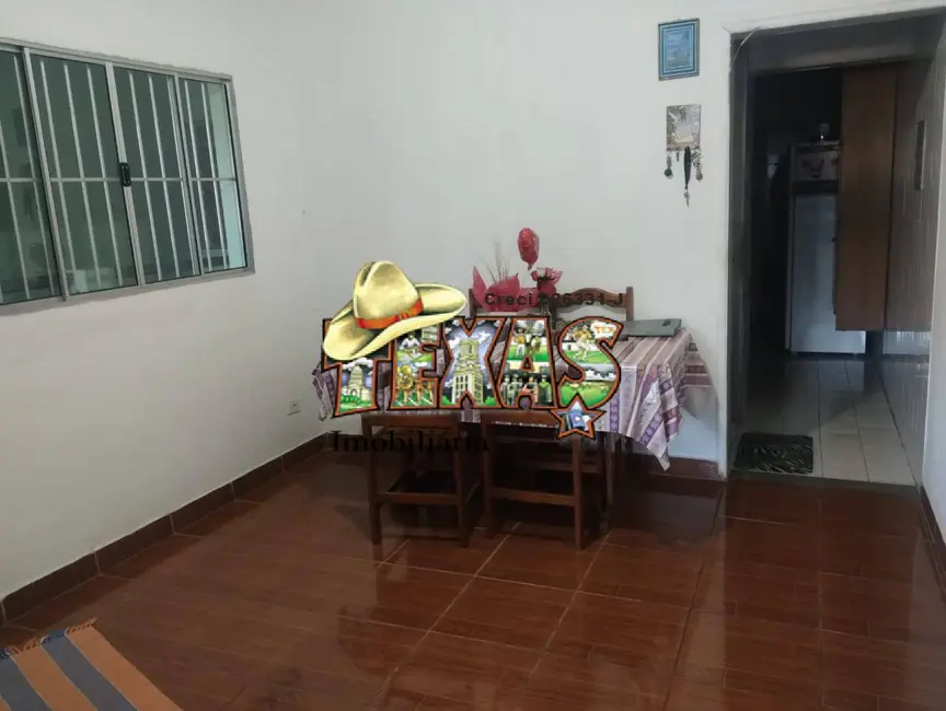 Foto 1 de Sobrado com 4 quartos à venda, 230m2 em Conjunto Habitacional A E Carvalho, São Paulo - SP
