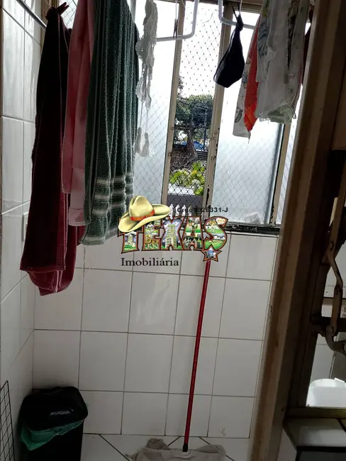 Apartamento com 3 quartos à venda, 70m2 em Cidade Antônio Estevão de Carvalho, São Paulo - SP - imagem 7 Foto 7 de Apartamento com 3 quartos à venda, 70m2 em Cidade Antônio Estevão de Carvalho, São Paulo - SP