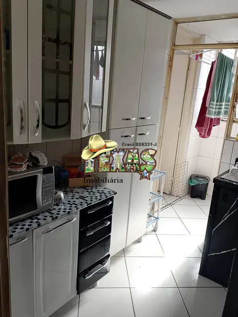 Apartamento com 3 quartos à venda, 70m2 em Cidade Antônio Estevão de Carvalho, São Paulo - SP - imagem 5 Foto 5 de Apartamento com 3 quartos à venda, 70m2 em Cidade Antônio Estevão de Carvalho, São Paulo - SP