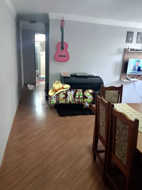 Apartamento com 3 quartos à venda, 70m2 em Cidade Antônio Estevão de Carvalho, São Paulo - SP - imagem 2 Foto 2 de Apartamento com 3 quartos à venda, 70m2 em Cidade Antônio Estevão de Carvalho, São Paulo - SP