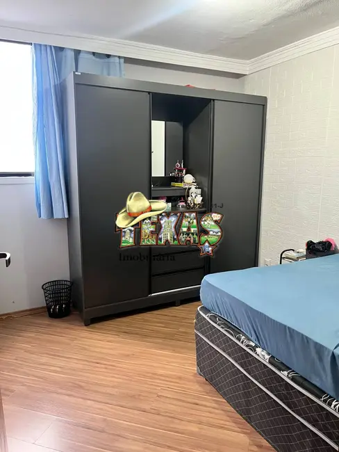 Apartamento com 3 quartos à venda, 70m2 em Cidade Antônio Estevão de Carvalho, São Paulo - SP - imagem 3 Foto 3 de Apartamento com 3 quartos à venda, 70m2 em Cidade Antônio Estevão de Carvalho, São Paulo - SP