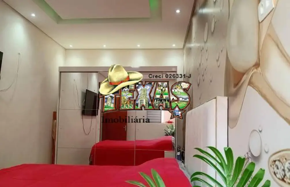 Apartamento com 1 quarto à venda, 34m2 em Vila Santa Teresa (Zona Leste), São Paulo - SP - imagem 2 Foto 2 de Apartamento com 1 quarto à venda, 34m2 em Vila Santa Teresa (Zona Leste), São Paulo - SP