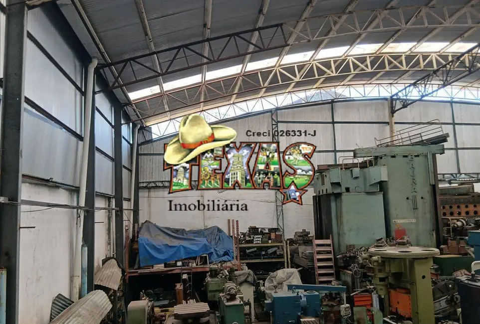 Foto 5 de Armazém / Galpão à venda, 778m2 em Mooca, São Paulo - SP