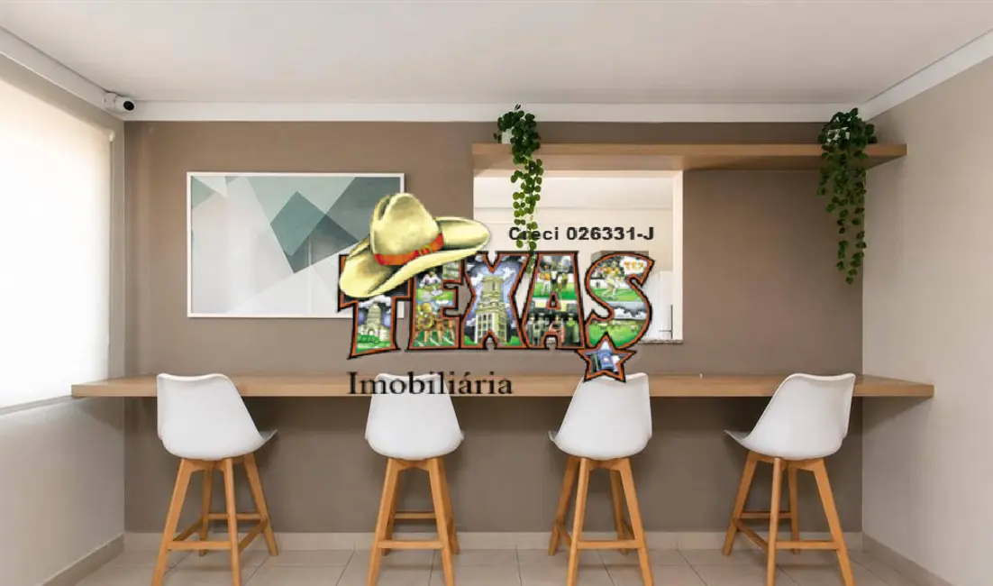 Apartamento com 2 quartos à venda, 32m2 em Fazenda Aricanduva, São Paulo - SP - imagem 9 Foto 9 de Apartamento com 2 quartos à venda, 32m2 em Fazenda Aricanduva, São Paulo - SP