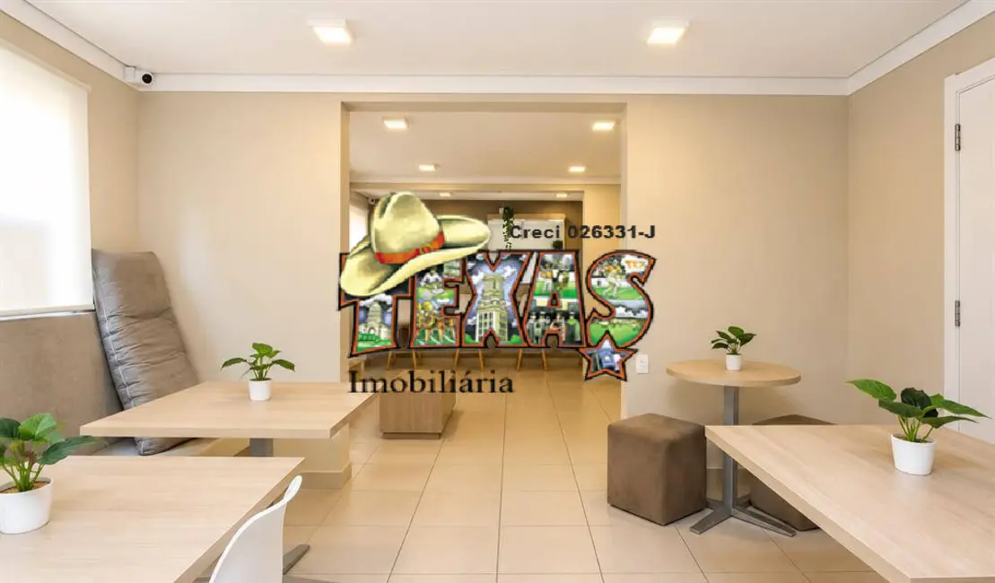 Apartamento com 2 quartos à venda, 32m2 em Fazenda Aricanduva, São Paulo - SP - imagem 8 Foto 8 de Apartamento com 2 quartos à venda, 32m2 em Fazenda Aricanduva, São Paulo - SP