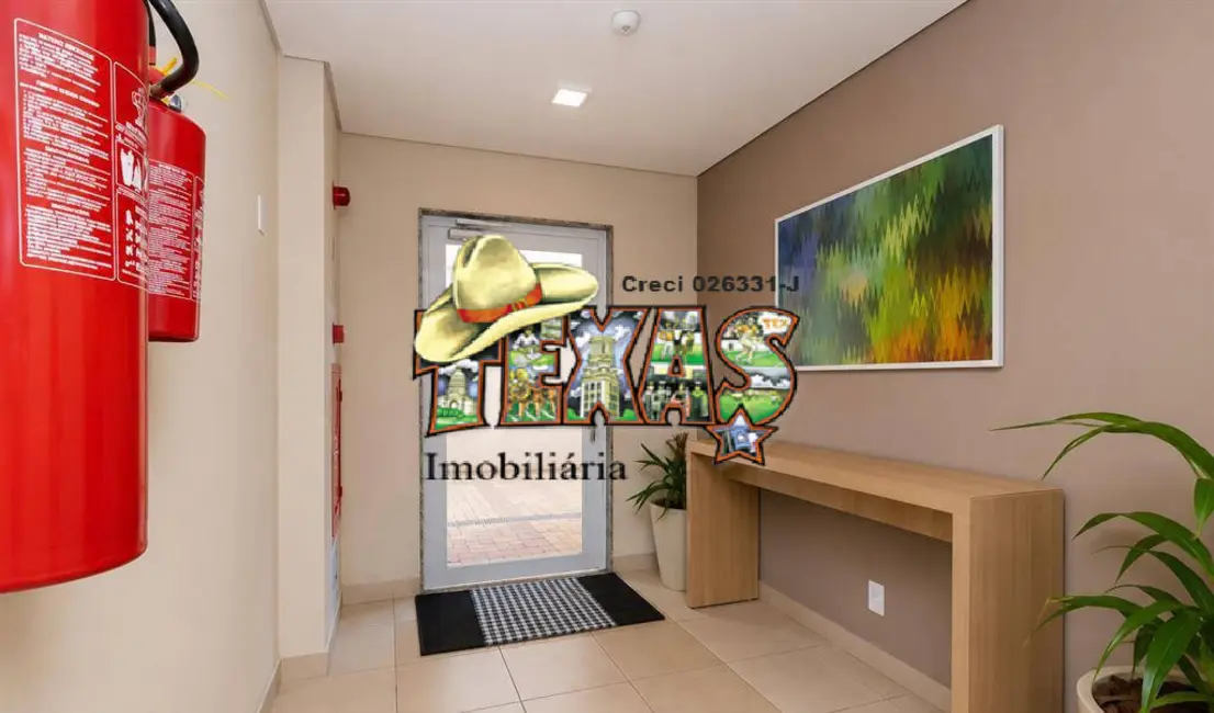 Apartamento com 2 quartos à venda, 32m2 em Fazenda Aricanduva, São Paulo - SP - imagem 5 Foto 5 de Apartamento com 2 quartos à venda, 32m2 em Fazenda Aricanduva, São Paulo - SP