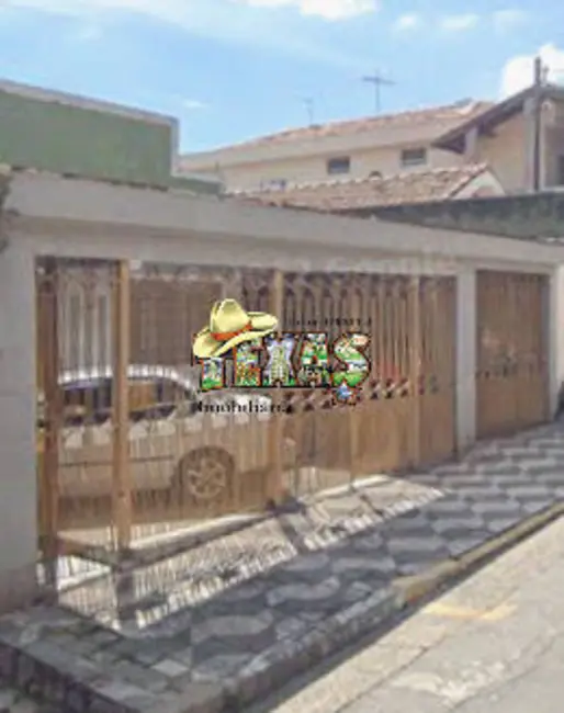 Casa com 4 quartos à venda, 290m2 em Cidade Antônio Estevão de Carvalho, São Paulo - SP - imagem 3 Foto 3 de Casa com 4 quartos à venda, 290m2 em Cidade Antônio Estevão de Carvalho, São Paulo - SP