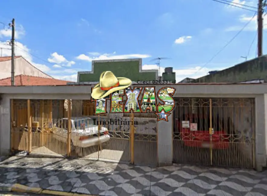 Casa com 4 quartos à venda, 290m2 em Cidade Antônio Estevão de Carvalho, São Paulo - SP - imagem 4 Foto 4 de Casa com 4 quartos à venda, 290m2 em Cidade Antônio Estevão de Carvalho, São Paulo - SP