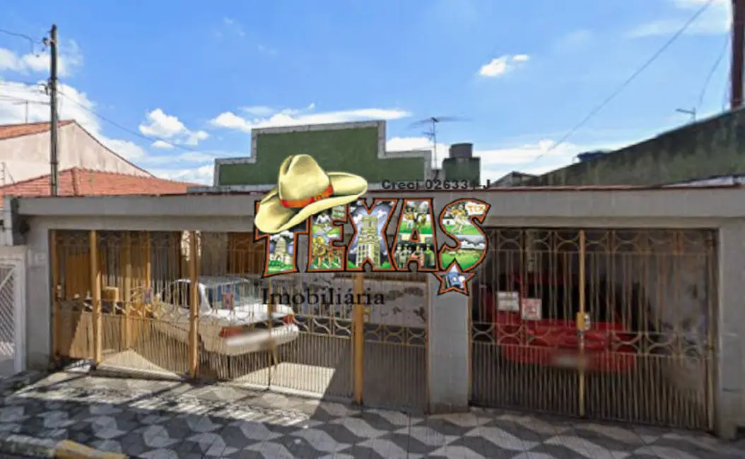 Casa com 4 quartos à venda, 290m2 em Cidade Antônio Estevão de Carvalho, São Paulo - SP - imagem 2 Foto 2 de Casa com 4 quartos à venda, 290m2 em Cidade Antônio Estevão de Carvalho, São Paulo - SP
