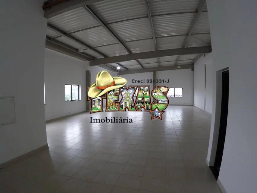 Foto 2 de Armazém / Galpão para alugar, 6000m2 em Jardim Fátima, Guarulhos - SP