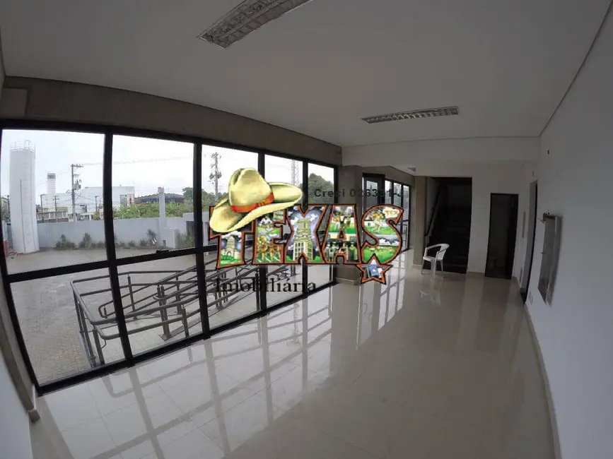 Foto 3 de Armazém / Galpão para alugar, 6000m2 em Jardim Fátima, Guarulhos - SP