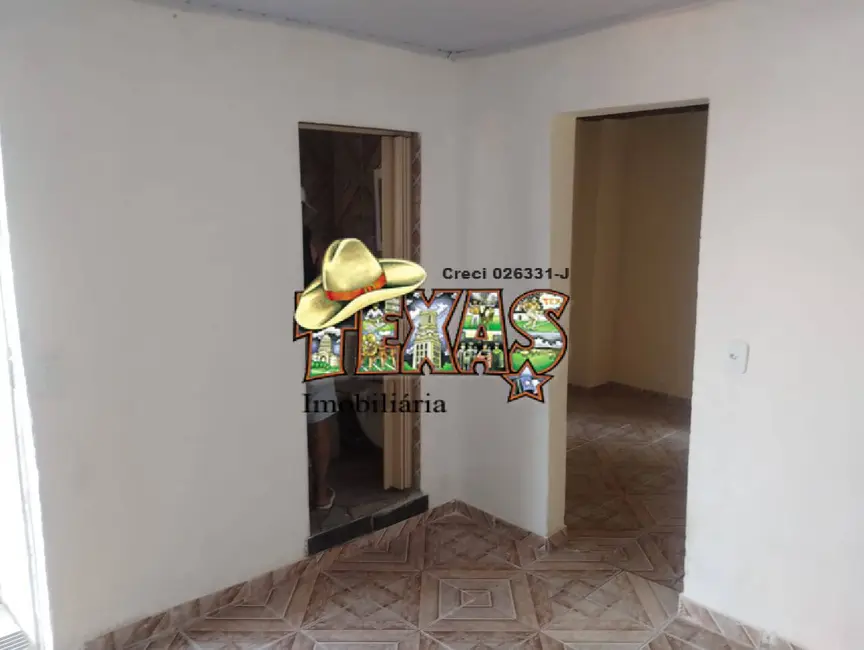 Casa com 1 quarto para alugar, 25m2 em Jardim Coimbra, São Paulo - SP - imagem 8 Foto 8 de Casa com 1 quarto para alugar, 25m2 em Jardim Coimbra, São Paulo - SP