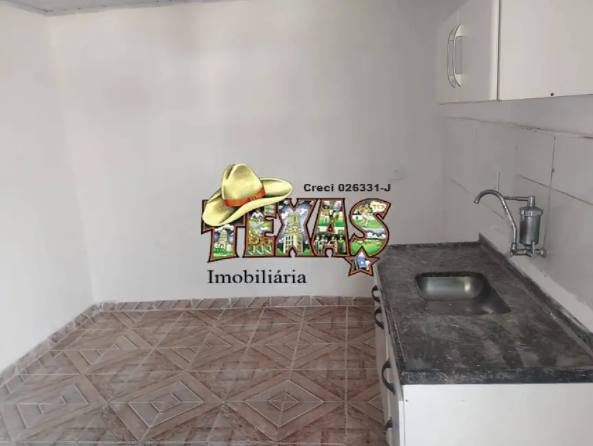 Casa com 1 quarto para alugar, 25m2 em Jardim Coimbra, São Paulo - SP - imagem 5 Foto 5 de Casa com 1 quarto para alugar, 25m2 em Jardim Coimbra, São Paulo - SP