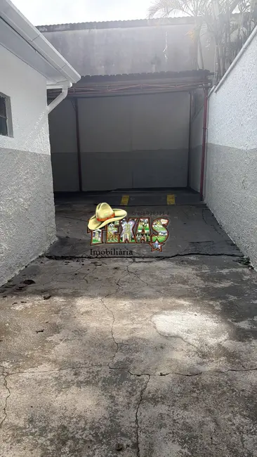Foto 5 de Armazém / Galpão para alugar, 443m2 em Vila Norma, São Paulo - SP